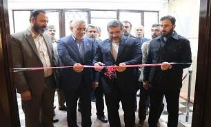 بازگشایی سالن تئاتر سردار جنگل رشت پس از 17 سال تعطیلی