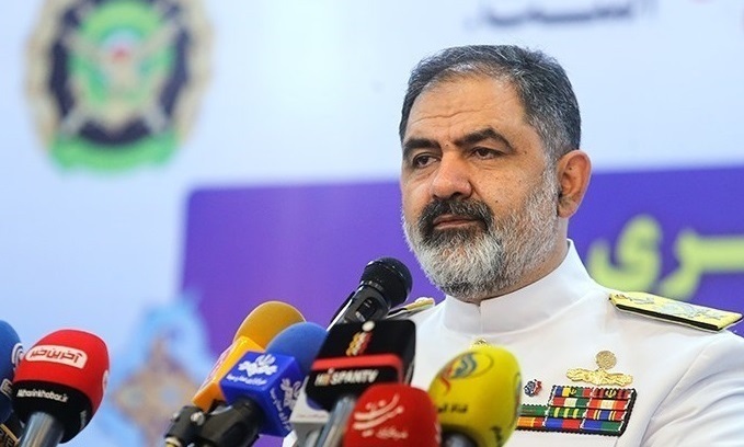 ایران علی رغم تحریم‌ها اقتدار خود را در بالاترین سطح حفظ کرده است