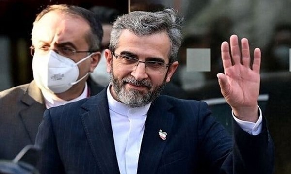روابط ایران با همسایگان در مسیر توسعه و تحکیم است