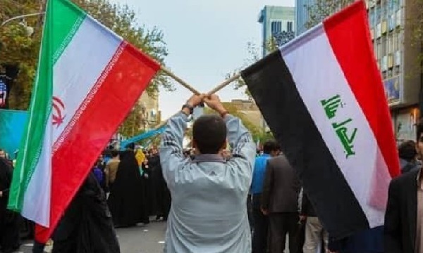امنیت ایران و عراق جدایی‌ناپذیر است