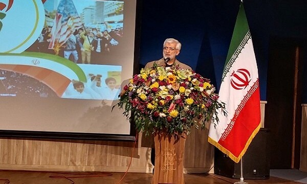 ملت ایران عامل شکست تمام فشار‌ها و تحریم‌های دشمنان است