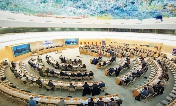 ایران کمیته حقیقت‌یاب سازمان ملل را به رسمیت نمی‌شناسد