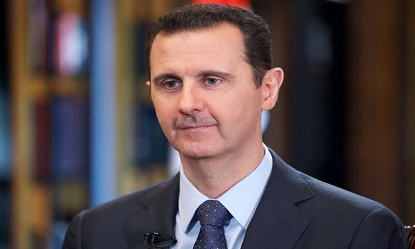 بررسی علت عدم تمایل بشار اسد برای ملاقات با اردوغان