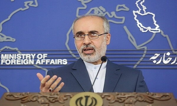 ایران تحت فشار و تهدید نه حاضر به مذاکره است نه امتیاز/ نقش رسانه‌های تروریستی در اغتشاشات مشخص است
