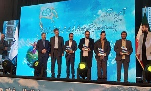 مستند «این پایان راه نیست» از گیلان برنده دیپلم افتخار جشنواره رشد