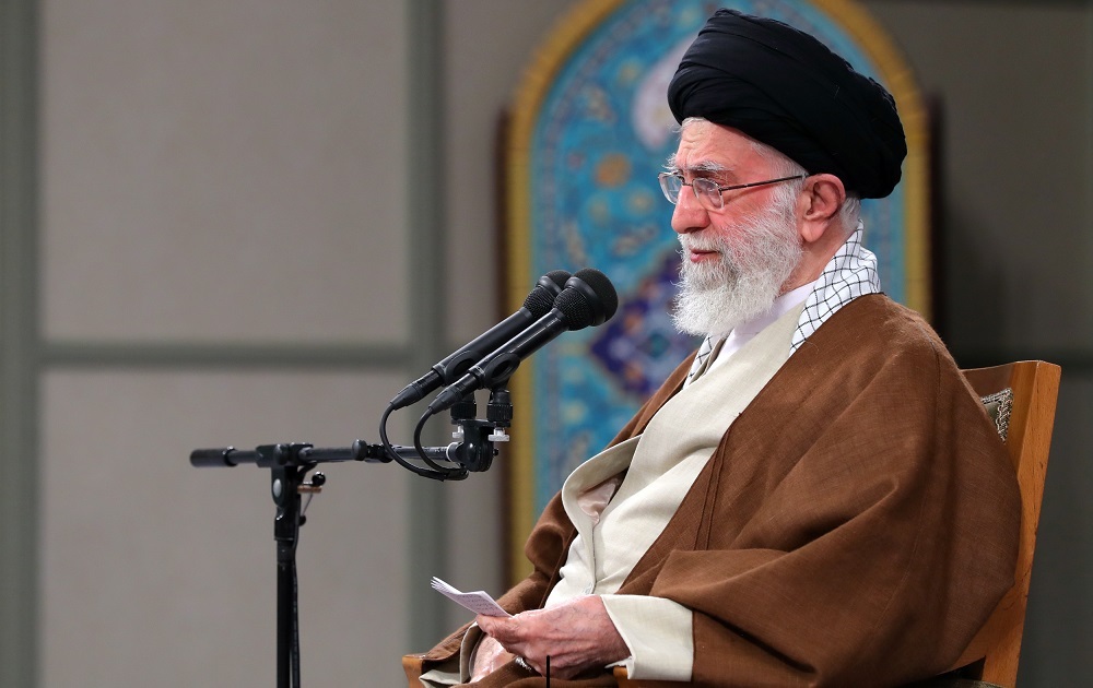 امام خامنه‌ای: لزوم شناخت دقیق ضعف‌های فرهنگی، تلاش برای یافتن راه‌حل و ترویج گزاره‌های صحیح