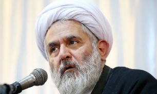 ملت ایران و دانشجویان شعار «مرگ بر آمریکا» را با صلابت‌تر از گذشته سر خواهند داد