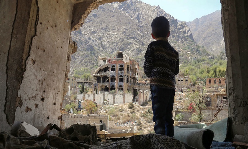 بحران انسانی یمن؛ موضوعی فراموش شده برای غرب
