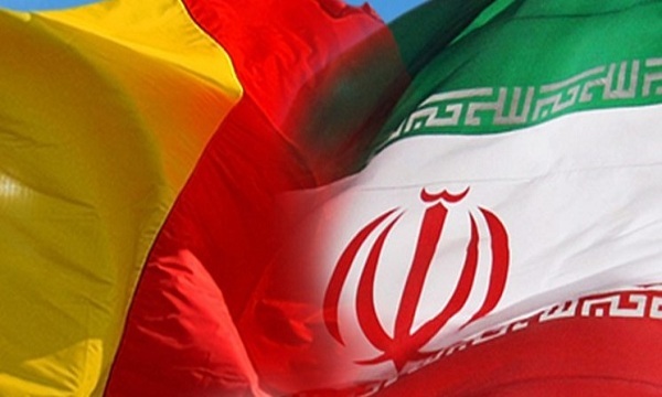 بلژیک معاهده مبادله زندانی با ایران را معلق کرد