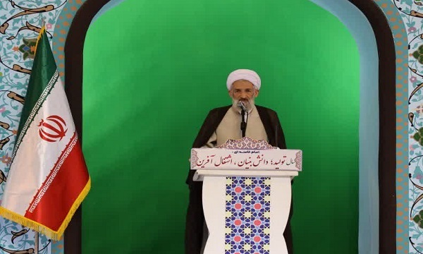 باور «ما می‌توانیم» معجزه پیروزی انقلاب اسلامی است