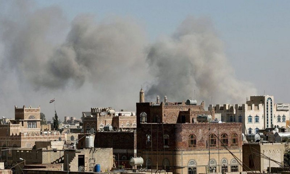 درخواست ده‌ها نهاد حقوق بشری برای توقف جنگ یمن
