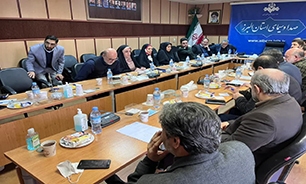 تاکید بر استفاده از ظرفیت دفاع مقدس در تولید برنامه‌های صدا و سیمای البرز