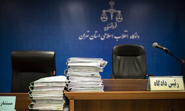 دادگاه رسیدگی به پرونده «محمد قبادلو» برگزار شد