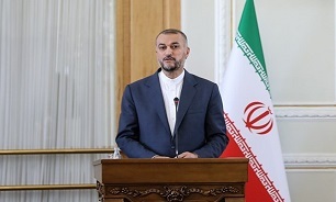 توطئه تجزیه ایران شکست خورد/ پیام‌ها بین ایران و آمریکا همچنان ادامه دارد
