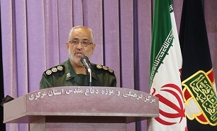 ۷ هزار نفر از دانش آموزان و دانشجویان در طرح شهید ایزد پناه شرکت کردند