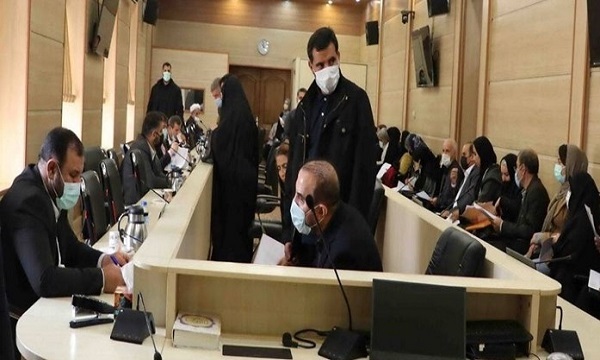 ملاقات دادستان تهران با ۱۱۵ نفر از خانواده‌های بازداشت شدگان حوادث اخیر