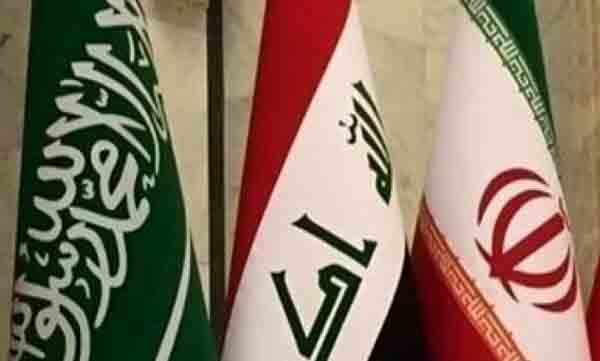 مذاکرات ایران و عربستان از بعد امنیتی وارد روند دیپلماتیک شده است