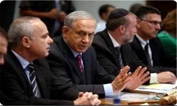 پس لرزه‌های کابینه افراطی نتانیاهو در ارتش اسرائیل