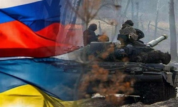 اعلام آمادگی کی‌یف برای حمله به خاک روسیه