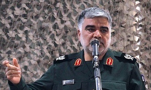 ایران در بین پنج ارتش برتر دنیا در حوزه پزشکی رزمی قرار دارد