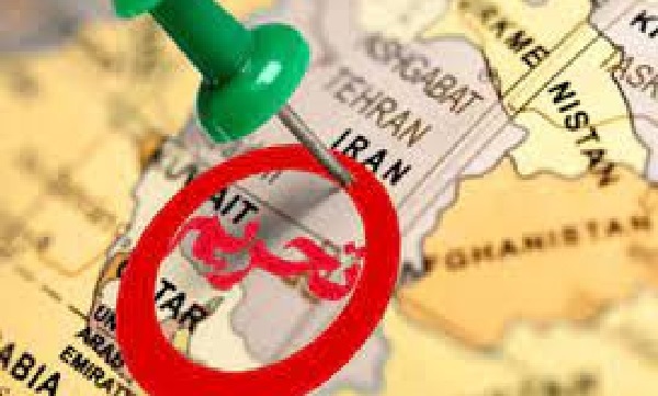 نیوزیلند همگام با آمریکا ۲۲ مقام ایرانی را تحریم کرد