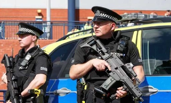 انگلیس و پشتیبانی دولتی از تروریسم به روایت آمار