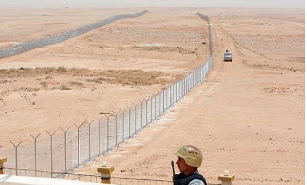 جزئیات طرح عراق برای کنترل خط صفر مرزی با ایران و ترکیه