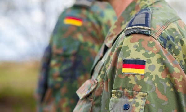 افزایش افراط‌‎گرایی در میان نیرو‌های مسلح آلمان