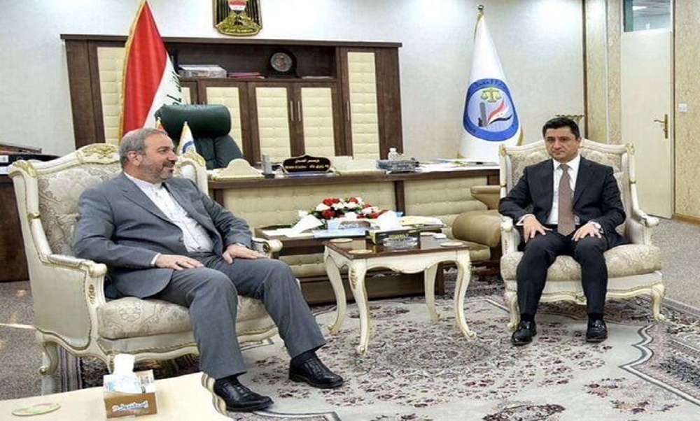 اعلام آمادگی ایران برای انتقال زندانیان عراقی به این کشور