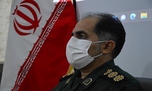 مراسم استقبال از شهدای گمنام در لرستان برگزار می‌شود