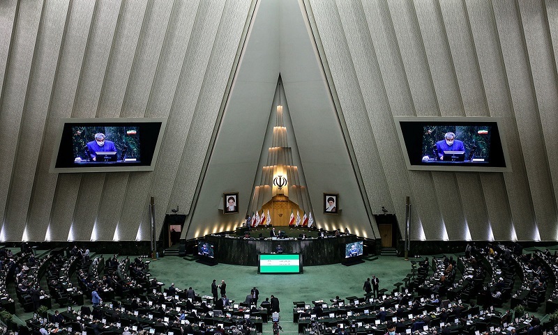 مجلس شورای اسلامی طرح جدیدی برای اصلاح قانون انتخابات ندارد