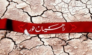 باید گفتمان شهداء را در بین نسل جوان گسترش دهیم