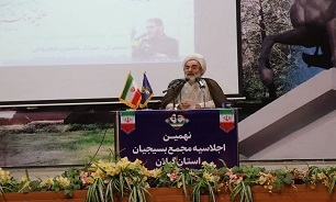 جوانان گیلانی با جهاد علمی جمله «ما می‌توانیم» را تحقق می‌بخشند