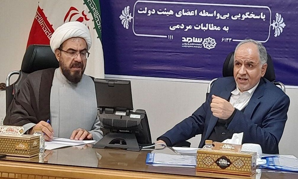 وزیر دادگستری: بی‌اطلاعی از قانون علت وقوع بسیاری از جرایم است
