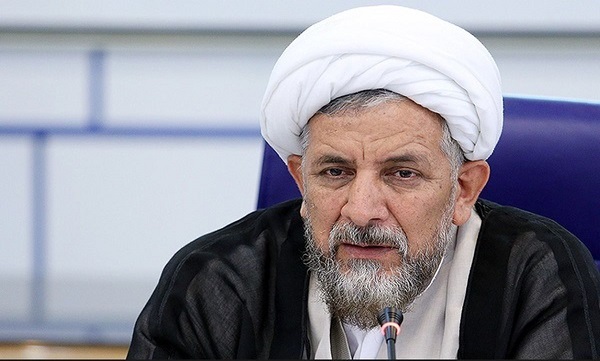 تکذیب نقل قول منتسب به معاون حقوقی قوه قضاییه درخصوص حوادث اخیر کشور