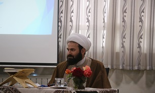 حوزه علمیه خواهران مولود انقلاب اسلامی است