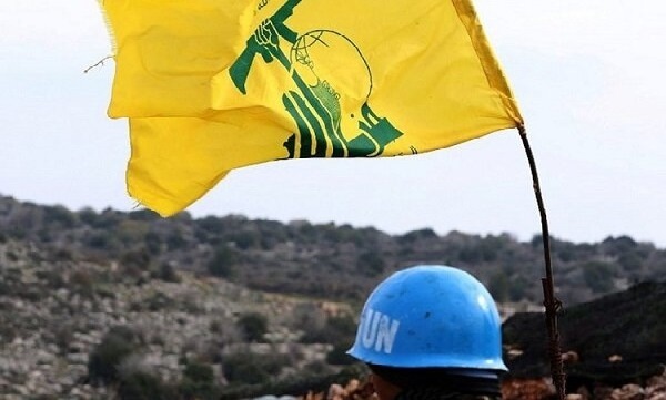 واکنش حزب الله به کشته شدن نظامی ایرلندی یونیفل در جنوب لبنان