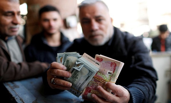 عوامل افزایش نرخ دلار در عراق چیست؟