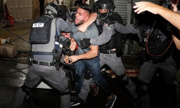 سازمان ملل: اسرائیل طی سالجاری ۱۵۰ فلسطینی را در کرانه باختری به قتل رساند
