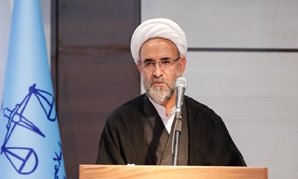 صدور کارنامه برای دستگاه‌های اجرایی توسط دیوان عدالت اداری