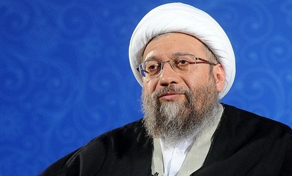 رئیس مجمع تشخیص مصلحت نظام درگذشت آیت‌الله روحانی را تسلیت گفت