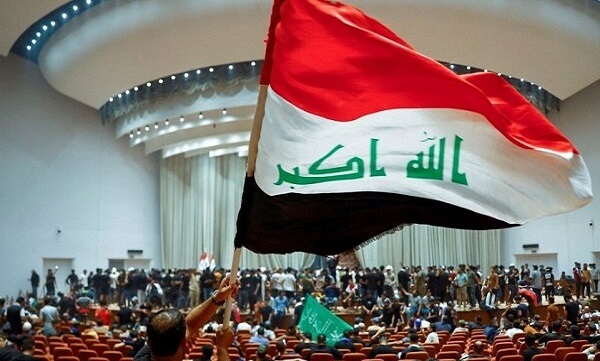 عراق در سال ۲۰۲۲؛ آرامش پس از طوفان سیاسی