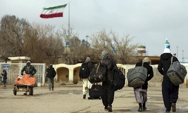 ایران میزبان میلیون‌ها مهاجر