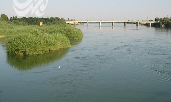 بغداد: مذاکرات آبی با ایران و ترکیه از سر گرفته می‌شود