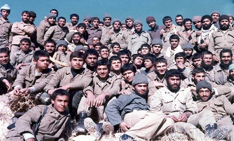 عملیات شهادت‌طلبانه ۱۴۰ نفری برای نجات ۵ هزار رزمنده ایرانی/ انهدام تیپ کماندویی صدام در عملیات «مطلع‌الفجر»