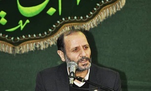 پیام تسلیت مدیرکل بنیاد شهید و امور ایثارگران اصفهان به مناسبت درگذشت پدر شهیدان «زینلی»