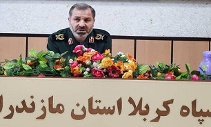 سازماندهی بیش از پنج هزار گروه جهادی در استان مازندران