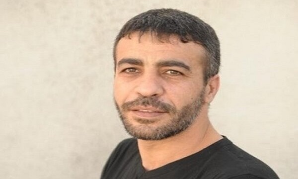 شهادت «ناصر ابوحمید» اسیر فلسطینی در زندان‌های رژیم صهیونیستی