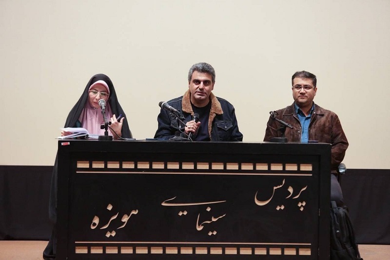 «هیچ‎کس منتظرت نیست» در شهر مشهد افتتاح شد