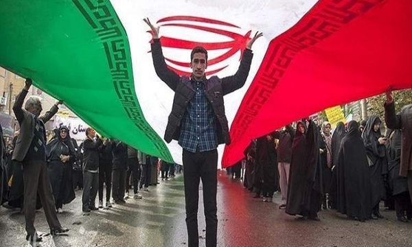 تمجید شبکه لبنانی از درک سیاسی مردم ایران در ایام اغتشاشات